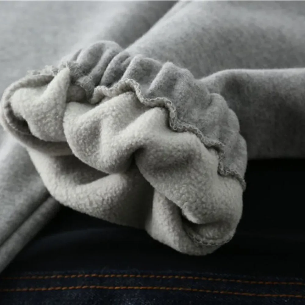 Women's Gray Sweatpants